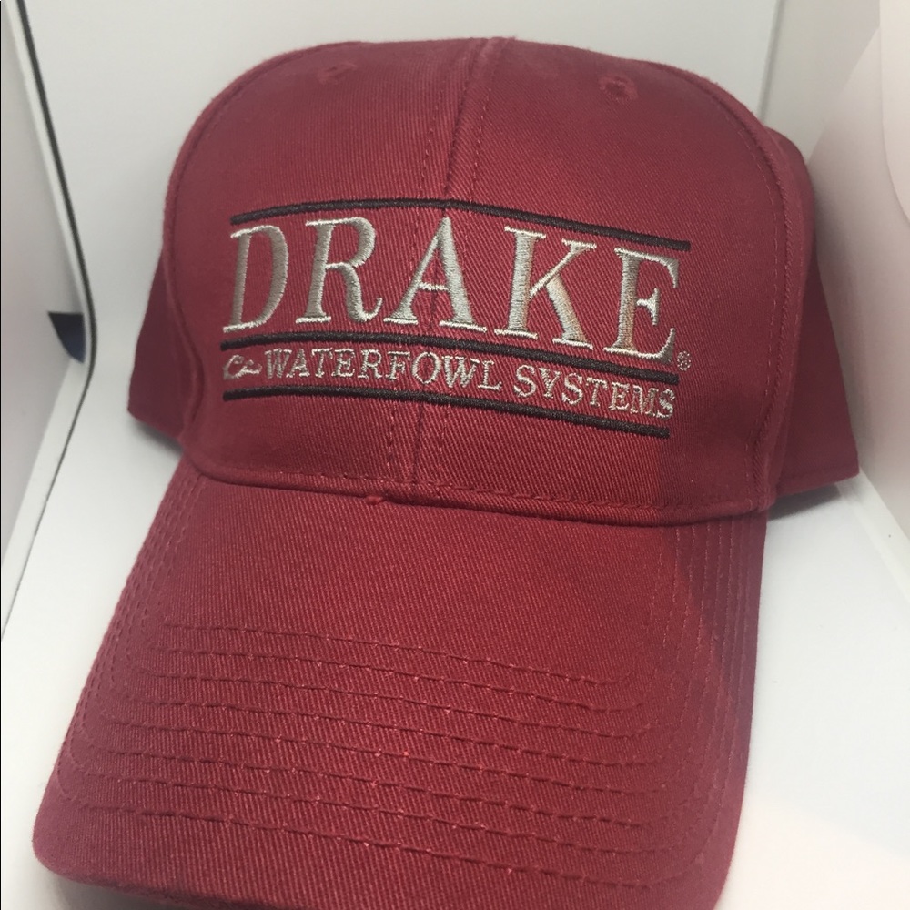 Men’s Drake SnapBack